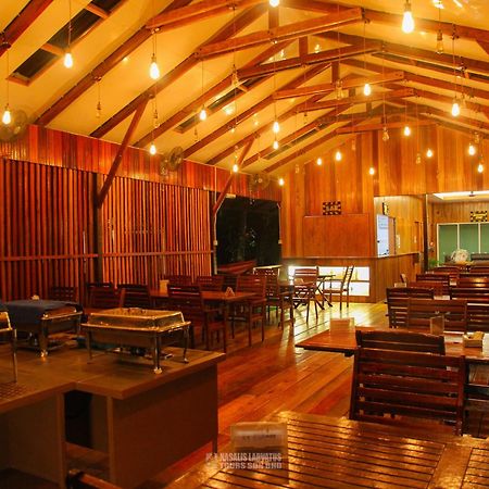 Tanini Kinabatangan Formerly Known As Nature Lodge Kinabatangan Bilit Dış mekan fotoğraf