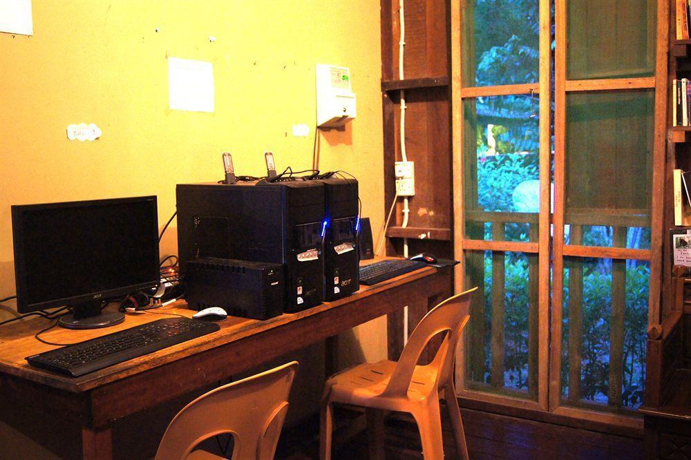 Tanini Kinabatangan Formerly Known As Nature Lodge Kinabatangan Bilit Dış mekan fotoğraf
