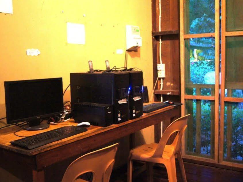 Tanini Kinabatangan Formerly Known As Nature Lodge Kinabatangan Bilit Dış mekan fotoğraf