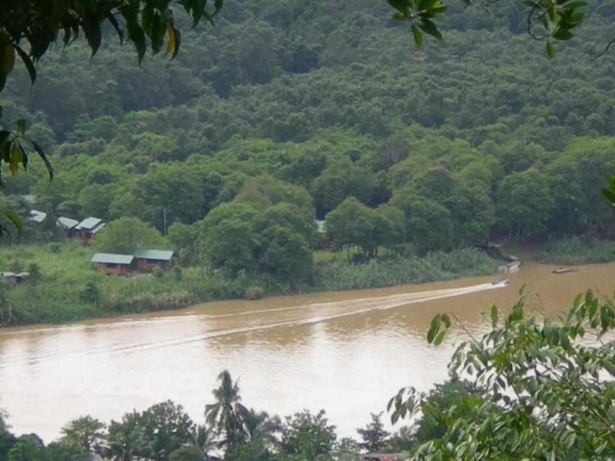 Tanini Kinabatangan Formerly Known As Nature Lodge Kinabatangan Bilit Dış mekan fotoğraf